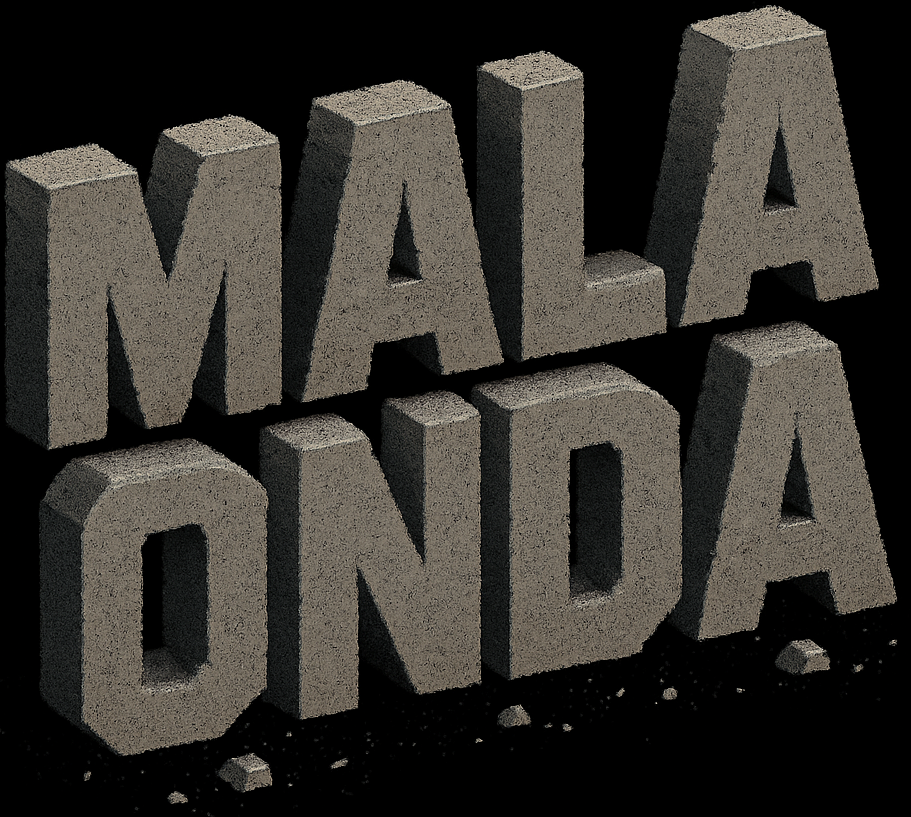 MALA ONDA_logo